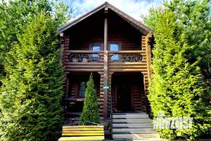 Дом 70м&sup2;, 1-этажный, посуточно, 