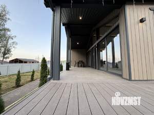 Дом 130м², 1-этажный, посуточно, 