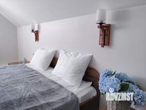 Дом 153м², 1-этажный, посуточно, 