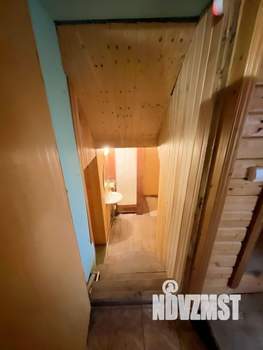 Дом 160м², 2-этажный, на длительный срок, 