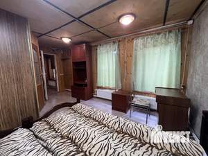 Дом 40м², 1-этажный, на длительный срок, 