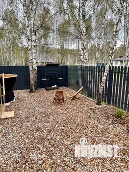 Дом 110м², 1-этажный, посуточно, 