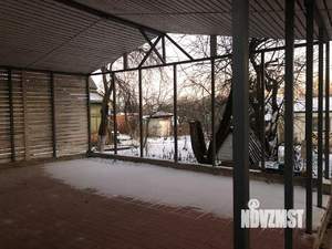 Дом 170м², 2-этажный, на длительный срок, 