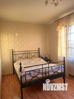 Дом 285м², 3-этажный, на длительный срок, 
