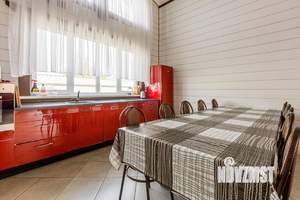 Дом 170м², 1-этажный, посуточно, 