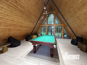 Дом 130м², 1-этажный, посуточно, 