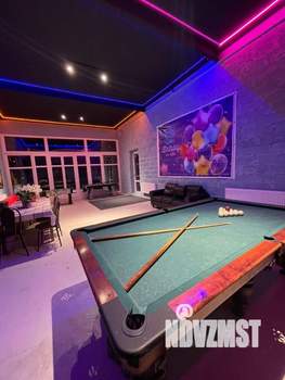 Дом 160м², 2-этажный, посуточно, 