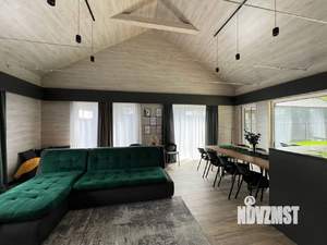 Дом 150м&sup2;, 1-этажный, посуточно, 