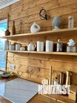 Дом 170м&sup2;, 2-этажный, посуточно, 