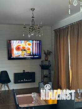 Дом 150м², 2-этажный, посуточно, 