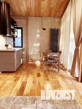 Дом 50м&sup2;, 1-этажный, посуточно, 