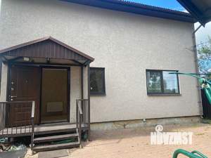 Дом 120м², 2-этажный, на длительный срок, 