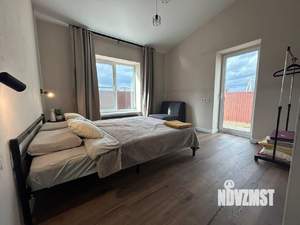 Дом 147м², 1-этажный, посуточно, 