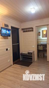 Дом 18м², 1-этажный, посуточно, 