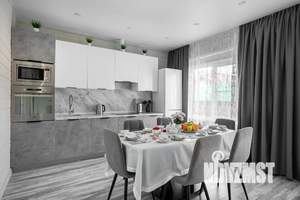 Дом 115м², 1-этажный, посуточно, 