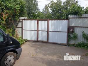 Дом 74м², 2-этажный, на длительный срок, 