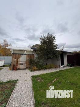 Дом 48м², 1-этажный, посуточно, 