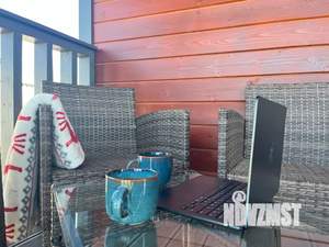 Дом 80м², 2-этажный, посуточно, 