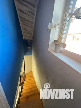 Дом 180м&sup2;, 2-этажный, посуточно, 