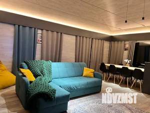 Дом 120м&sup2;, 1-этажный, посуточно, 