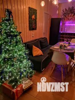 Дом 75м&sup2;, 1-этажный, посуточно, 