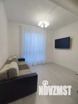 Дом 54м², 1-этажный, посуточно, 