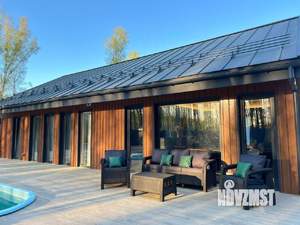 Дом 150м&sup2;, 1-этажный, посуточно, 