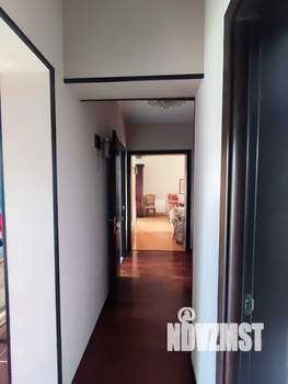 Коттедж 107м&sup2;, 2-этажный, на длительный срок, 