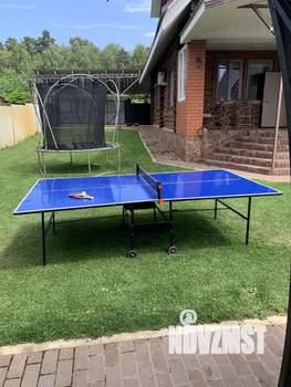 Дом 200м², 2-этажный, посуточно, 