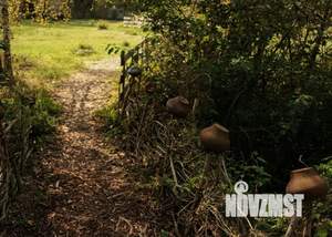 Дом 30м&sup2;, 1-этажный, посуточно, 