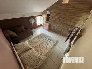 Дом 180м&sup2;, 2-этажный, посуточно, 