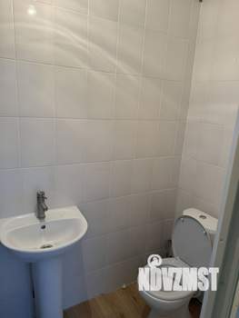 Коттедж 600м², 3-этажный, на длительный срок, 