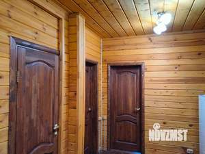 Коттедж 110м², 2-этажный, на длительный срок, 