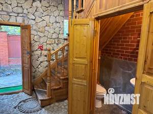 Дом 140м², 2-этажный, посуточно, 