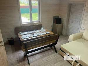 Дом 50м², 1-этажный, посуточно, 