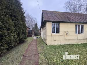 Дом 90м², 2-этажный, на длительный срок, 