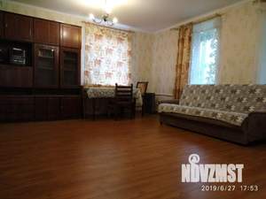 Дом 110м², 2-этажный, на длительный срок, 