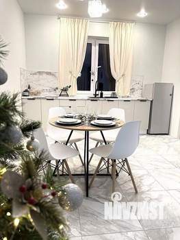 Дом 40м&sup2;, 1-этажный, на длительный срок, 