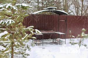 Дом 78м², 2-этажный, посуточно, 