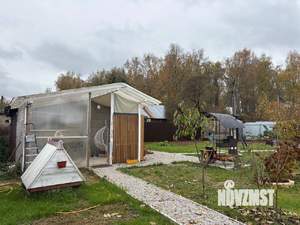 Дом 48м², 1-этажный, посуточно, 