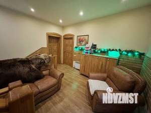 Дом 300м², 3-этажный, посуточно, 