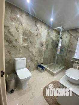 Дом 165м², 2-этажный, на длительный срок, 