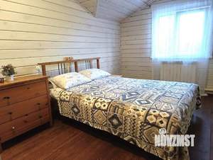 Коттедж 110м², 2-этажный, на длительный срок, 