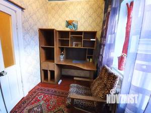 Дом 42м², 1-этажный, на длительный срок, 