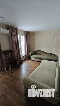 Дом 100м², 2-этажный, на длительный срок, 