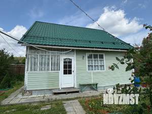 Дом 64м², 2-этажный, посуточно, 