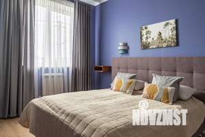 Дом 130м², 1-этажный, посуточно, 