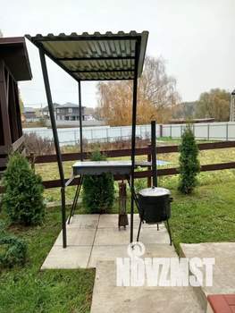 Дом 160м², 2-этажный, посуточно, 