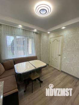 Дом 165м², 2-этажный, на длительный срок, 