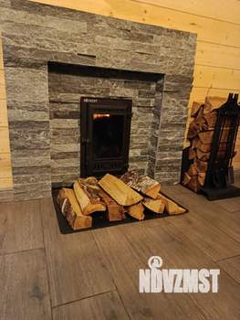 Дом 168м&sup2;, 1-этажный, посуточно, 